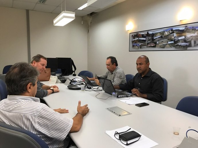 Marx Beltrão envia apoio técnico para acelerar obras do Turismo em Alagoas