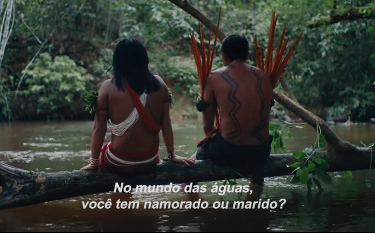 Em nota, entidade empresarial defende ianomâmis e cobra providências