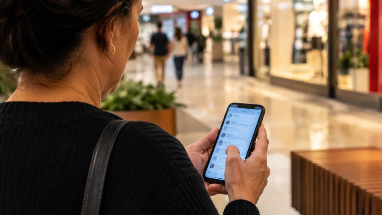 Mais sofisticados e personalizados, golpes do site falso, do WhatsApp e das redes sociais lideram ranking de contestações, aponta Santander