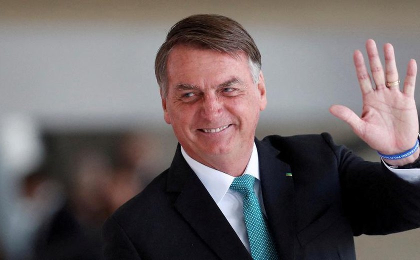 Bolsonaro espera pelo menos 40 embaixadores em reunião sobre eleições