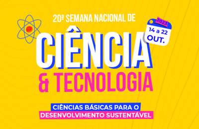 Semana de Ciência e Tecnologia promove Hackathon para combater desinformação sobre vacinação