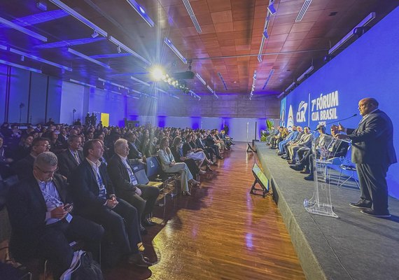 Turismo participa da 7ª edição do Fórum Clia Brasil em Brasília