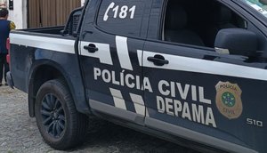 depama23 / Foto: Foto: SSP/ Divulgação