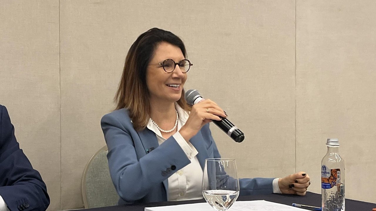 BRICS busca 'liderar pelo exemplo', diz Ana Toni, diretora-executiva da COP30