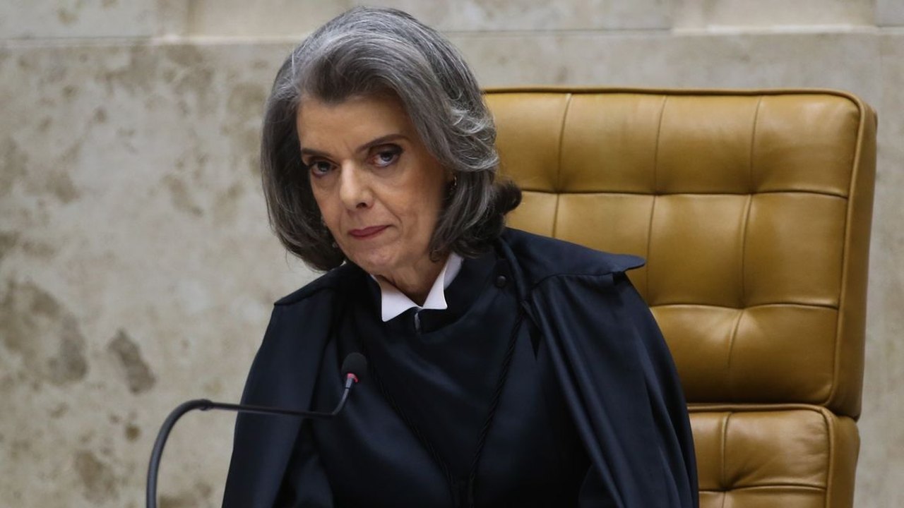 Cármen Lúcia diz que IA ameaça liberdade do voto e impõe desafios inéditos à Justiça Eleitoral