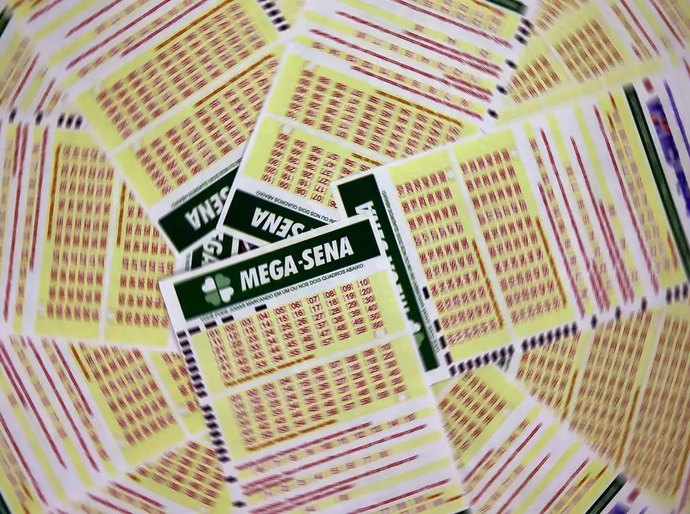 Mega-Sena não tem ganhadores e prêmio acumula em R$ 50 milhões