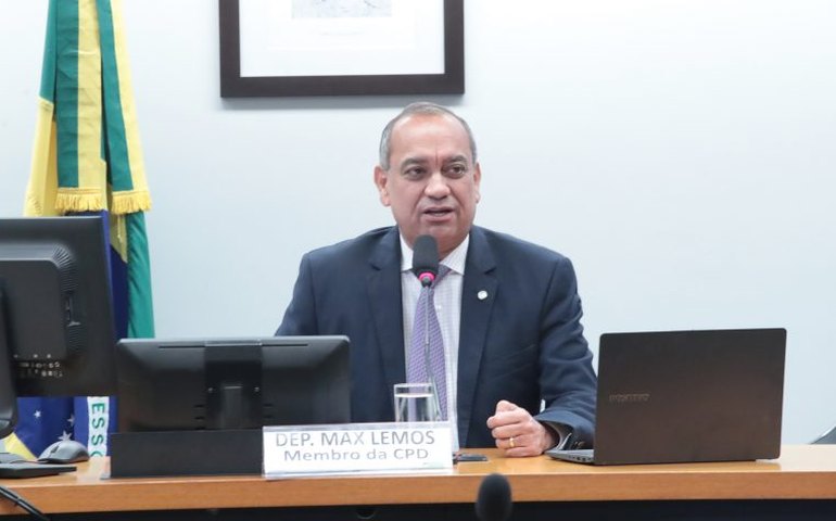 Projeto prevê incentivos fiscais para municípios que atuem no reflorestamento