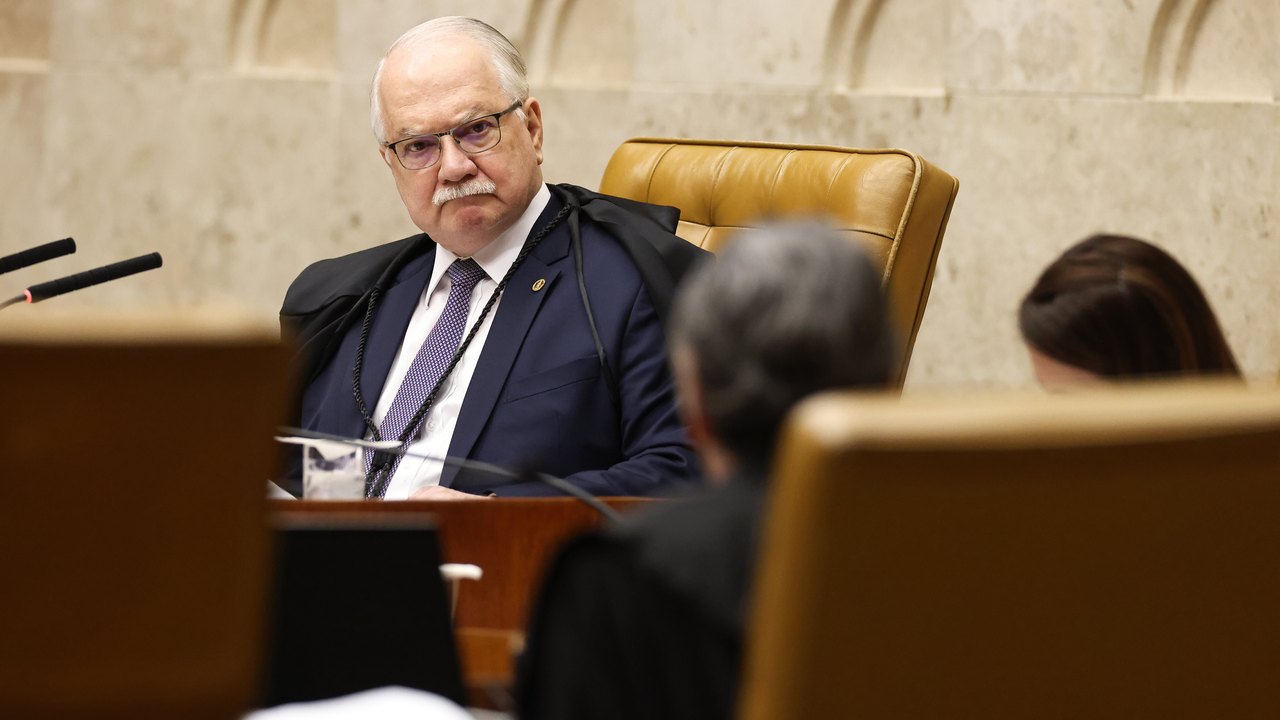 Fachin pretende arquivar inquérito das Fake News