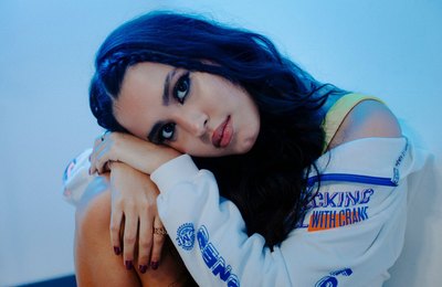 Conheça Duda Bal, jovem cantora e atriz de Maceió que desponta para todo o Brasil