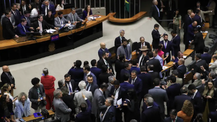 Câmara aprova Lei da Reciprocidade Comercial e texto vai à sanção