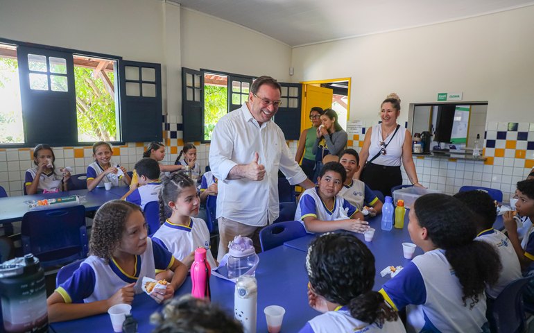 Escola de Campo de Arapiraca amplia conhecimentos e expande produção agroecológica