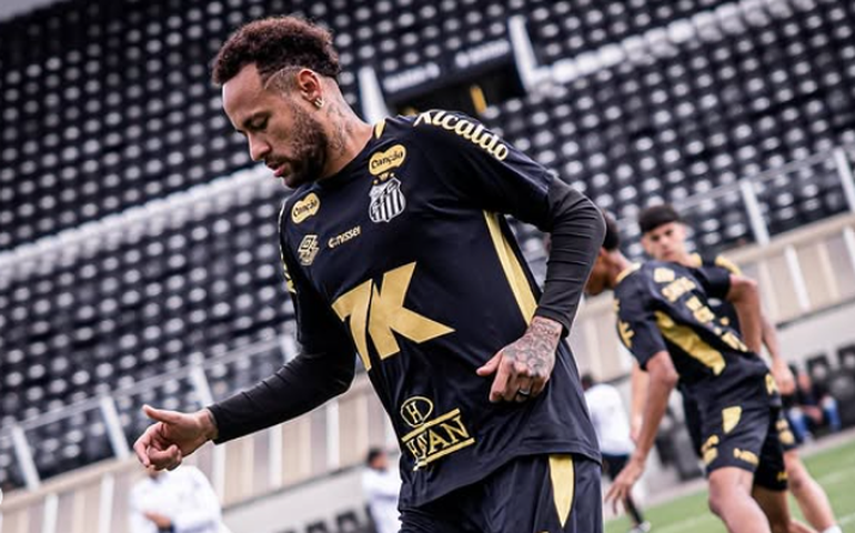 'Fundo do poço': jornal espanhol critica momento de Neymar, cita noites jogando pôquer e reacende debate na seleção