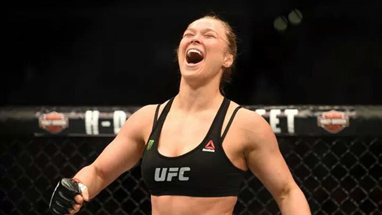 Ronda atropela Bethe, consegue nocaute relâmpago e mantém cinturão