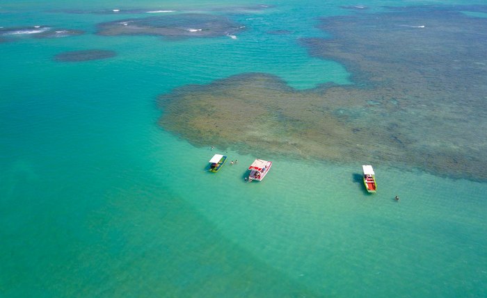 Praia do Patacho
