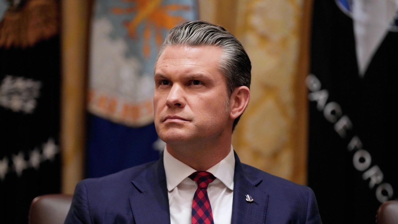 Corte de Hegseth no Pentágono resulta em ataques letais dos EUA a civis
