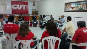 Foto: Assessoria/CUT
