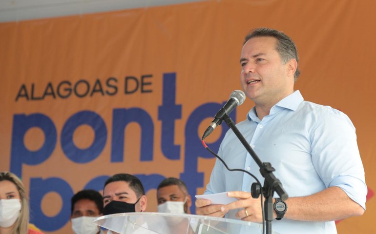 Alagoas de Ponta a Ponta leva acessibilidade à Serra dos Mamões em Cajueiro