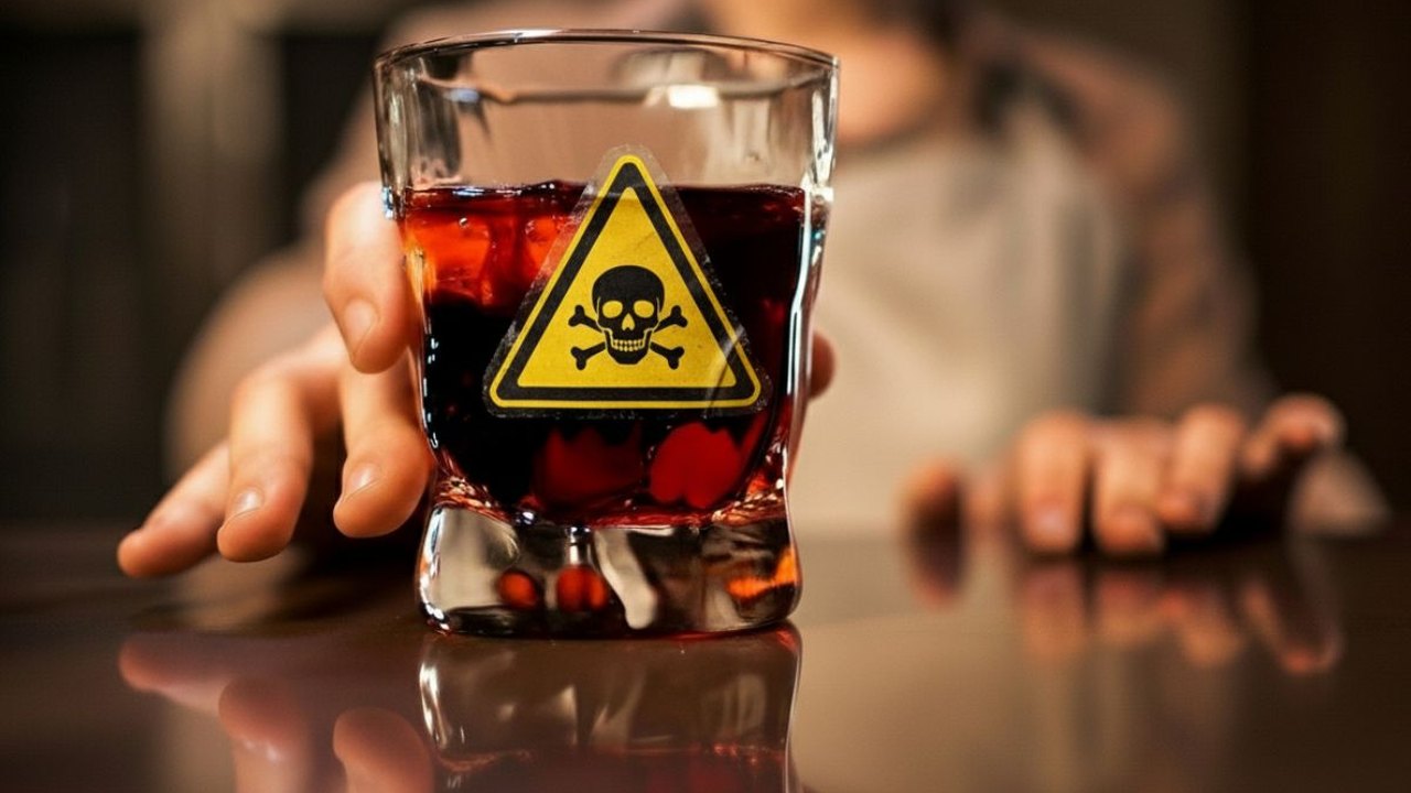 Um ano após crise do metanol, fabricante de bebidas Diageo lança selo antifraude