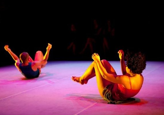 Espetáculo de dança explora as várias formas de se encontrar