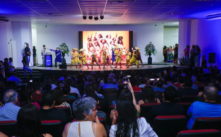 Destaque Arsal: agência promove maior premiação da regulação alagoana