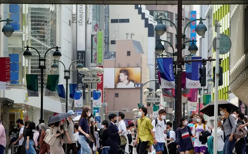 Maior sindicato do Japão vai buscar novo aumento salarial de mais de 5% em 2025