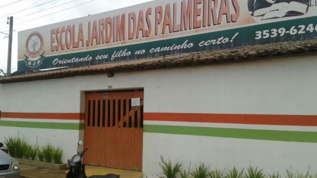 Menores tentam fugir de linchamento e invadem escola em Arapiraca