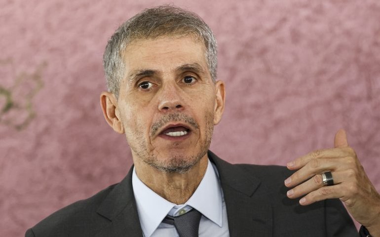 Comissões ouvem nesta quarta-feira o ministro da Secretaria de Comunicação Social