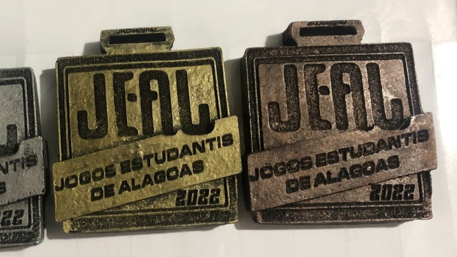 JEAL deve reunir 3.600 estudantes atletas em 2022