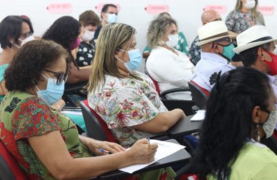 Conselho Municipal de Educação elege nova diretoria em pleno extraodinário