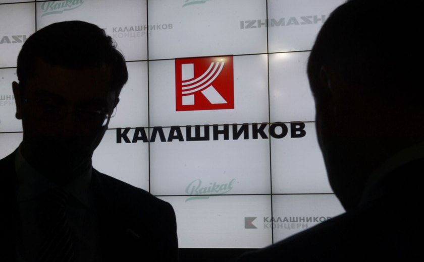 Kalashnikov mostra drone de asa fixa capaz de operar no ar por até 4 horas (FOTO)