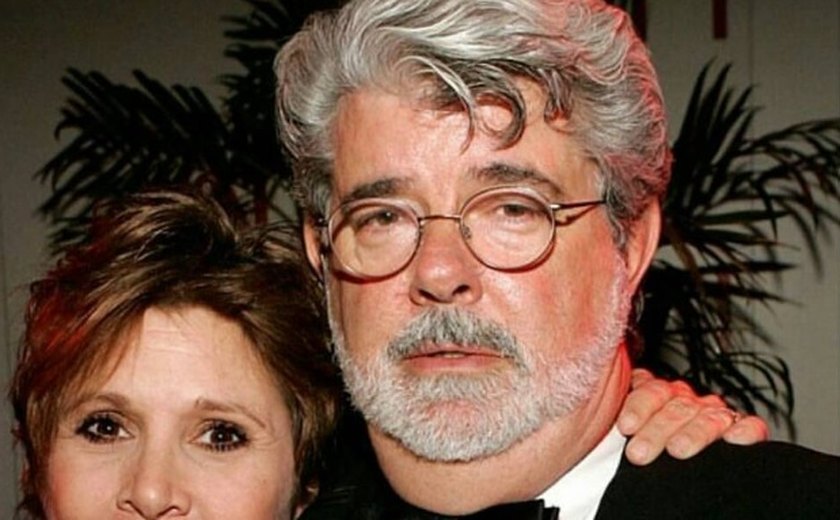 Crítica: com doses de humor e tensão, HQ conta como George Lucas superou obstáculos para criar saga que virou fenômeno cultural