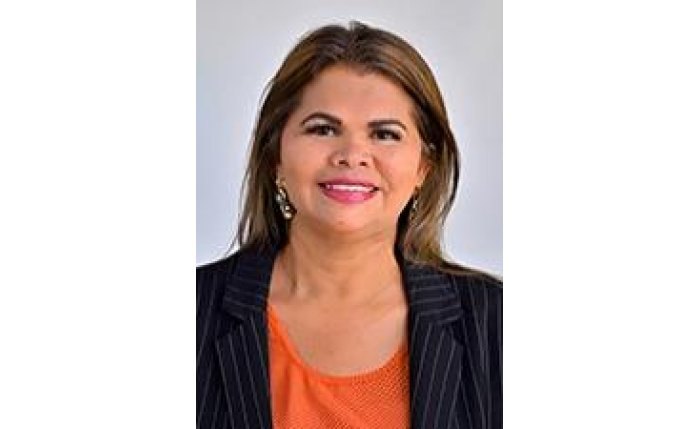 Eleições 2026: quem é Islândia Piauilino, candidata a deputada estadual (Piauí)
