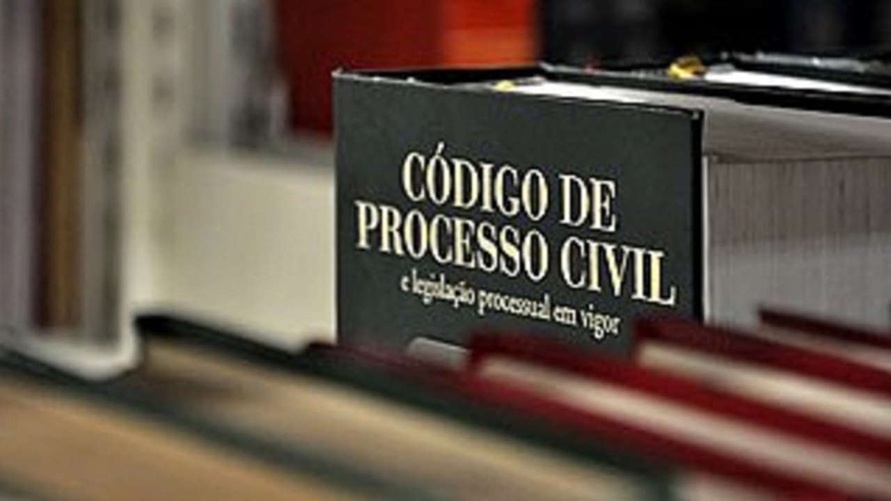 Senado aprova projeto que altera Código de Processo Civil