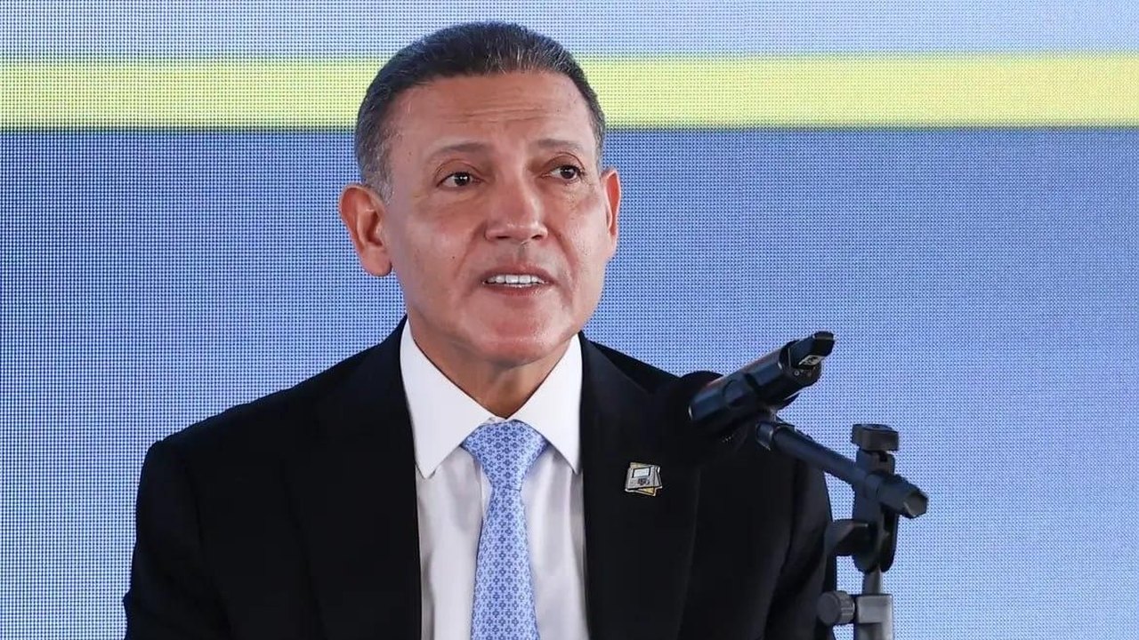 Nunes Marques afirma que eleições transcorreram dentro da normalidade
