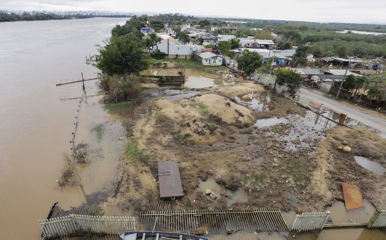 Saúde: prazo para cadastrar projetos de apoio ao RS termina na terça