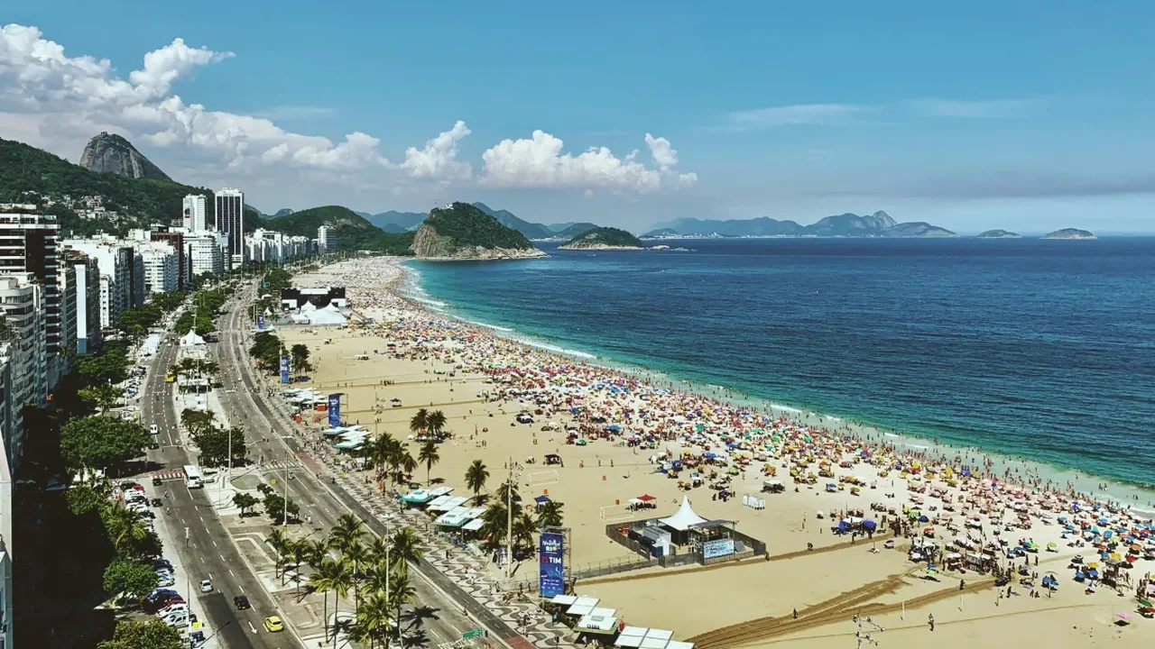 Rio assume o protagonismo e é uma das cidades mais filmadas do mundo; veja locais mais requisitados como cenários