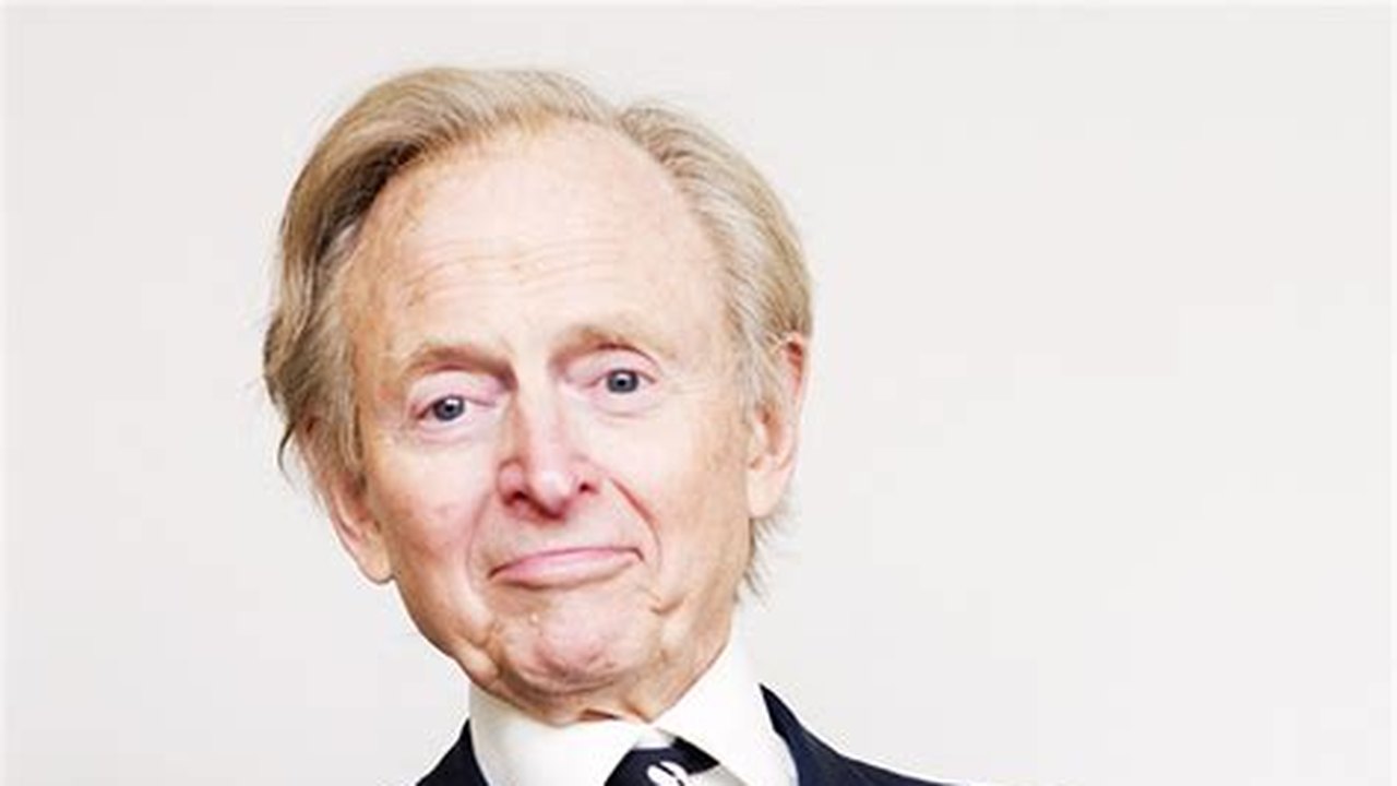 Um dos gurus do Novo Jornalismo, Tom Wolfe deixa uma escrita iluminada