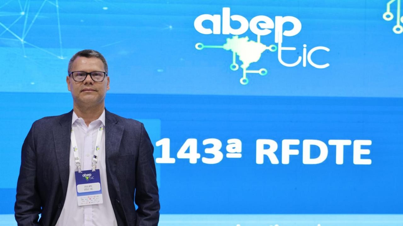 Alagoas marca presença na 143ª reunião da ABEP-TIC, no Espírito Santo