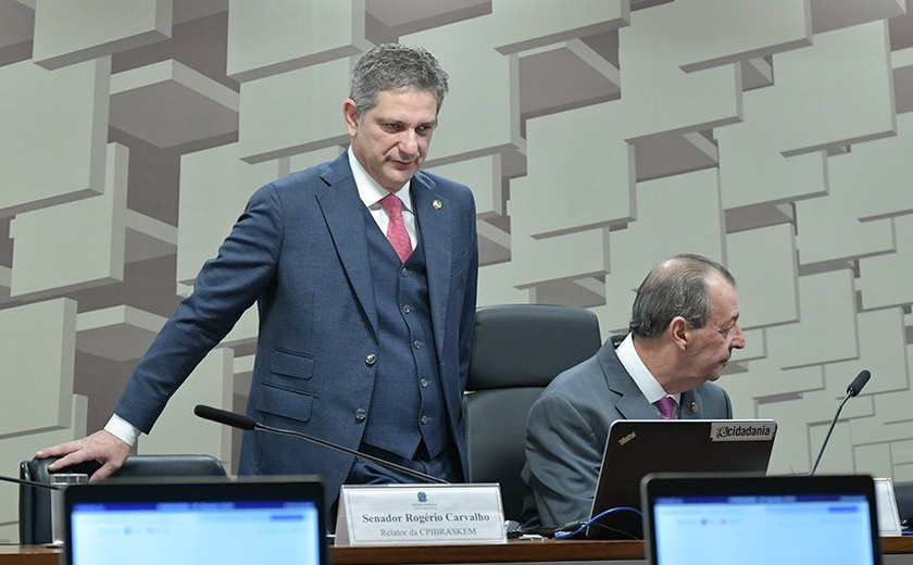 CPI da Braskem: relatório prevê 14 indiciamentos e nova taxa de fiscalização