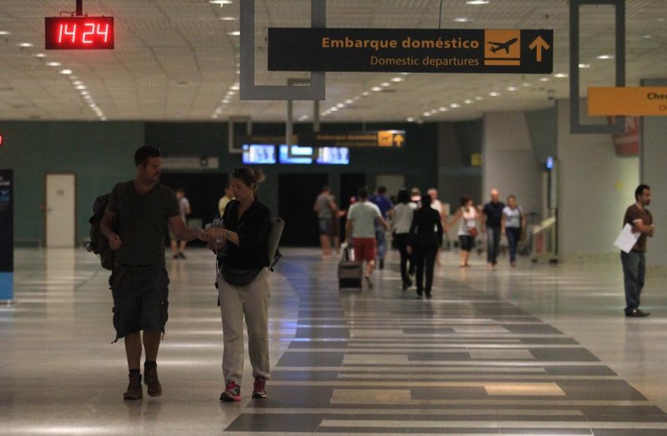 viajar 