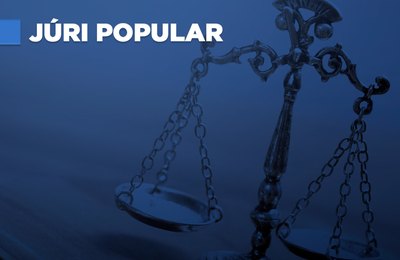 Acusado de matar a madrasta vai a júri nesta terça (19), no Fórum da Capital