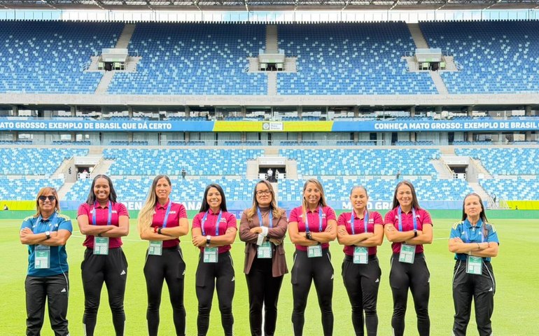 Alagoas ganha protagonismo na reta final do FIFA Series