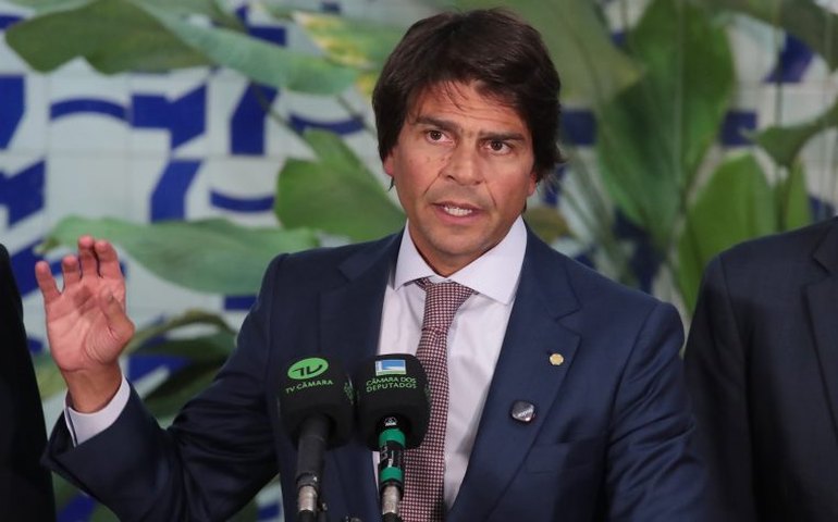 Relator da reforma administrativa adianta pontos das propostas que pretende apresentar depois do recesso