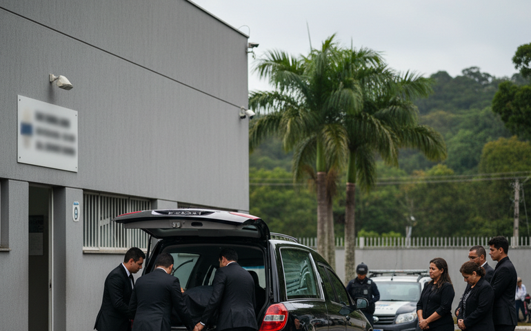 Polícia confirma identidade de PM desaparecido após exames do IML