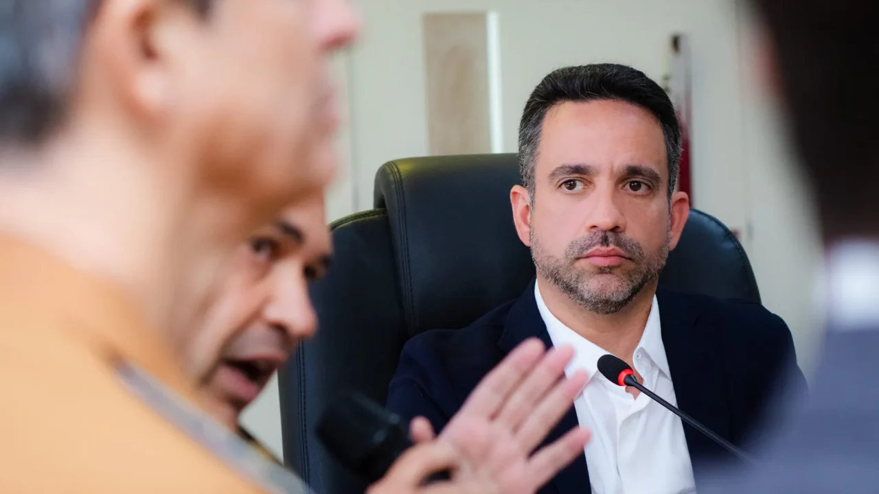 Amadorismo da equipe de Dantas é caminho para uma gestão morosa de poucos resultados positivos