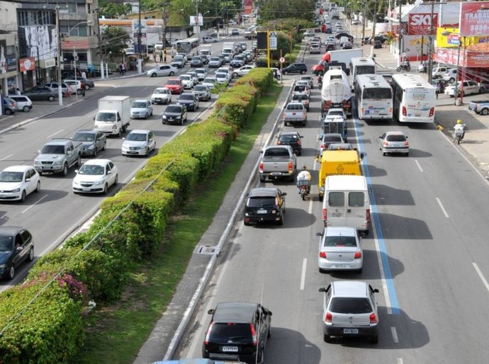 Setrand e SMTT discutem planejamento viário dos eixos Cepa e Quartel