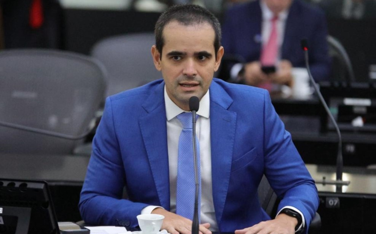 Aprovado projeto que garante prioridade em investigação de crimes contra crianças e adolescentes