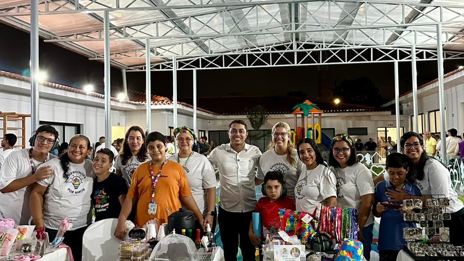 David do Emprego propõe programa “Cidade Amiga do Autista” para fortalecer inclusão em Maceió