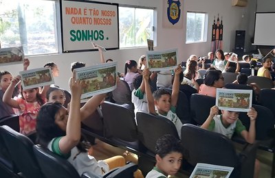 Semana Animal de Viçosa vai até sexta-feira (24)