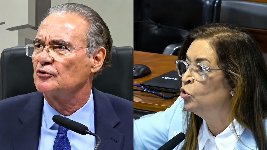 A política que envergonha